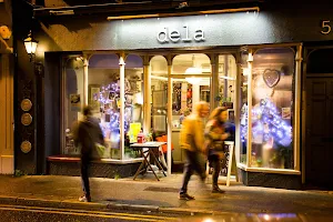 Dela Restaurant image