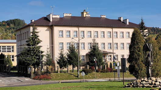 Szkoła Podstawowa im. św. Michała Archanioła w Bliznem Blizne 439, 36-221 Blizne, Polska