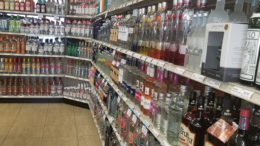 Liquor Store «Virginia ABC Store», reviews and photos, 16424 Consumer Row, King George, VA 22485, USA