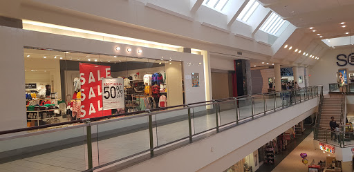 Shopping Mall «Jefferson Valley Mall», reviews and photos, 650 Lee Blvd, Yorktown Heights, NY 10598, USA