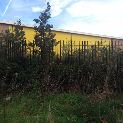 Comments and reviews of Big Yellow Self Storage Birmingham