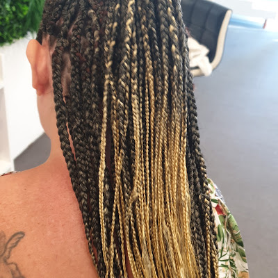 Celebrity shop Salon afro, tissage à Sedan