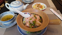 Soupe du Restaurant vietnamien Le Mandarin à Nice - n°1