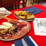 Photo n°2 de l'avis de Elle. fait le 06/01/2023 à 19:20 sur le  Il Grottino à Rieti