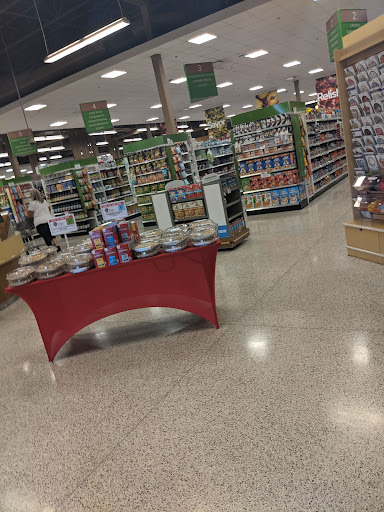 Supermarket «Publix Super Market at Mouse Creek Crossing», reviews and photos, 635 Paul Huff Parkway, Cleveland, TN 37312, USA