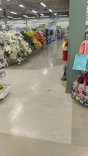 Fabric Store «Jo-Ann Fabrics and Crafts», reviews and photos, 4610 S Cleveland Ave, Fort Myers, FL 33907, USA