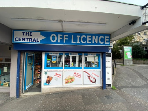 The Central Off Licence