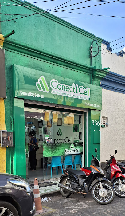 Conect Cell Centro Sobral CE