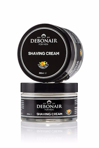Reviews of Debonair For Men in Derby - Cosmetics store