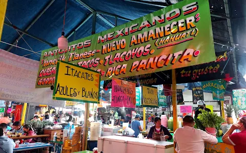 Mercado image