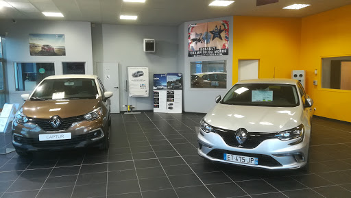 STE DES ETS MICHEL ST AUBIN***