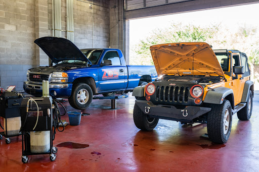 Auto Repair Shop «Airpark Auto Service», reviews and photos, 8115 E Raintree Dr, Scottsdale, AZ 85260, USA