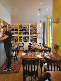 Atmosphère du Restaurant français Tadam à Paris - n°17