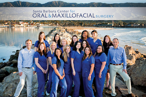 Santa Barbara Center for Oral & Maxillofacial Surgery image