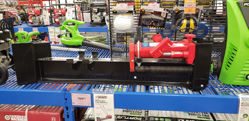 Hardware Store «Harbor Freight Tools», reviews and photos, 1559 Irving Park Rd, Hanover Park, IL 60133, USA