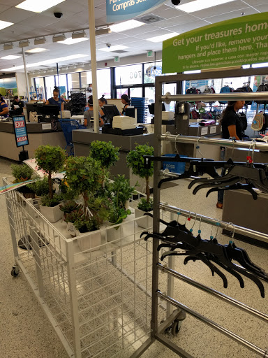 Clothing Store «Ross Dress for Less», reviews and photos, 78700 CA-111, La Quinta, CA 92253, USA