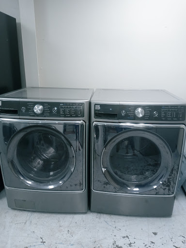 TG Pre-owned Appliances