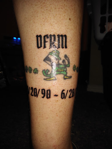 Tattoo Shop «My Pride Tattoo», reviews and photos, 135 S State St suite 7, Lindon, UT 84042, USA