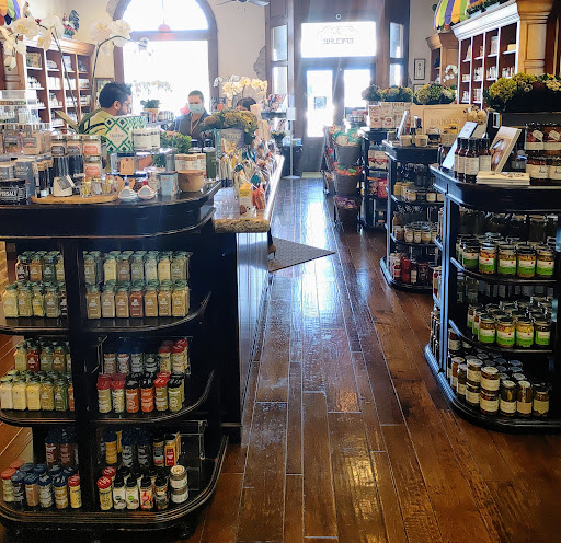 Gourmet Grocery Store «Boerne Epicure Gourmet Market», reviews and photos, 210 S Main St, Boerne, TX 78006, USA