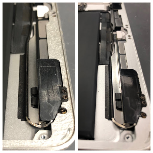 Phone Repair Service «A2 Phone Repair», reviews and photos, 3980 Platt Rd, Ann Arbor, MI 48108, USA