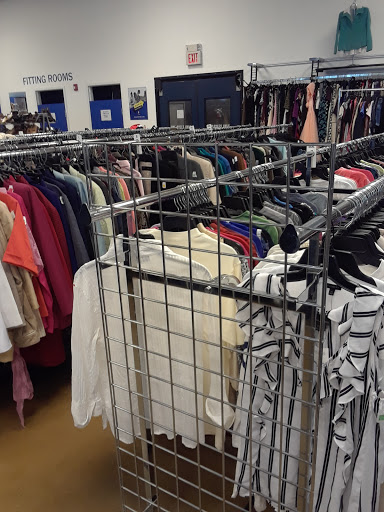 Thrift Store «Goodwill Industries Store & Donation Center», reviews and photos, 30 Broadway, Elmwood Park, NJ 07407, USA