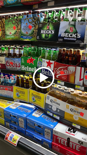 Supermarket «City Fresh Market», reviews and photos, 229 Knickerbocker Ave, Brooklyn, NY 11237, USA