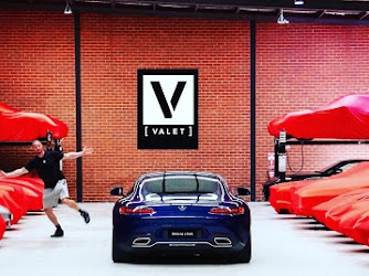 The Valet Car Storage