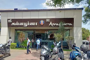 Annapoorana Restaurant - Prozone Mall image
