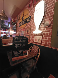 Atmosphère du Restaurant Le Galibot à Paris - n°4