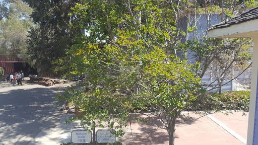 Museum «Heritage Museum of Orange County», reviews and photos, 3101 W Harvard St, Santa Ana, CA 92704, USA