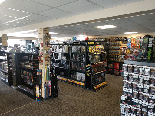 Video Game Store «Freedom Gaming», reviews and photos, 7857 Freedom Ave NW, North Canton, OH 44720, USA