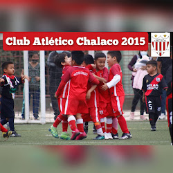 Escuela de fútbol Club Atlético Chalaco sede San Miguel