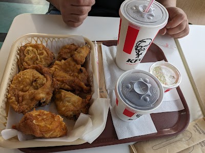ケンタッキーフライドチキン観音寺店