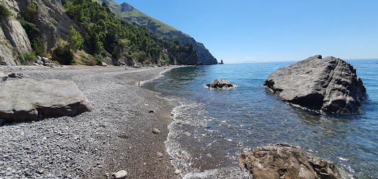 Spiaggia di Tordigliano