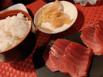 Sashimi du Restaurant de sushis Sushi Lune à Nice - n°4