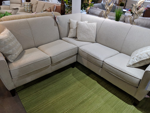 Furniture Store «Barrow Fine Furniture», reviews and photos, 210 E 9 Mile Rd, Pensacola, FL 32534, USA