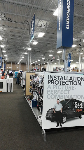 Electronics Store «Best Buy», reviews and photos, 3367 Daniels Rd, Winter Garden, FL 34787, USA
