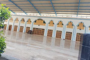 Jamia Masjid Tablighi Markaz image
