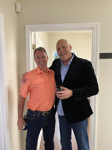 Legal Services «Walton Law Firm, P.C.», reviews and photos