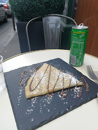 Photo n°39 de Crep's Crew à Paris ()