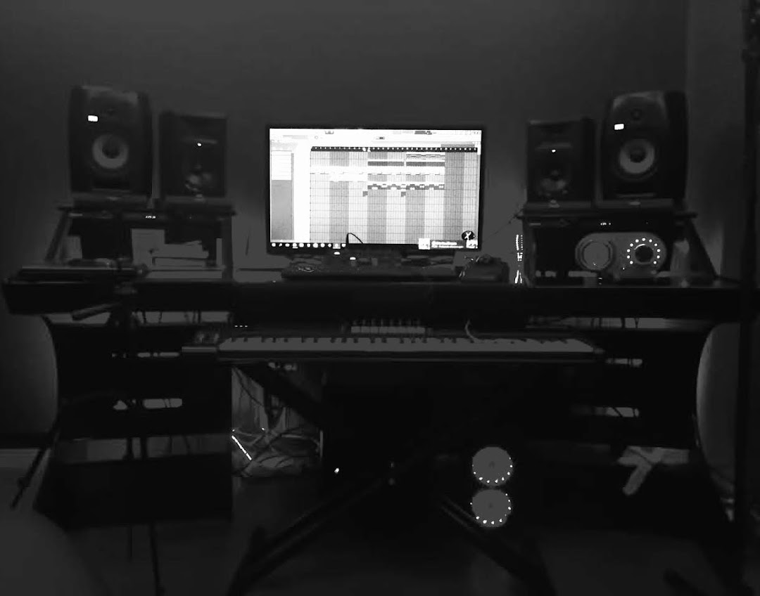 Beat Of Soul Studios (Dexter Music)