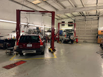 Elk Mountain Motors - Photo 3 - Car repair in Asheville, NC, Asheville