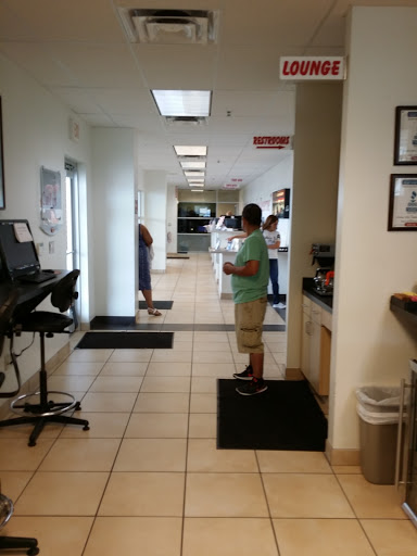 Kia Dealer «Southwest Kia - Rockwall», reviews and photos, 1790 I-30 Frontage Rd, Rockwall, TX 75087, USA