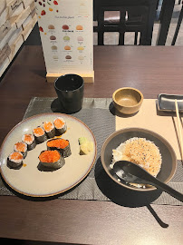 Plats et boissons du Restaurant japonais Suki Sushi à Fréjus - n°19