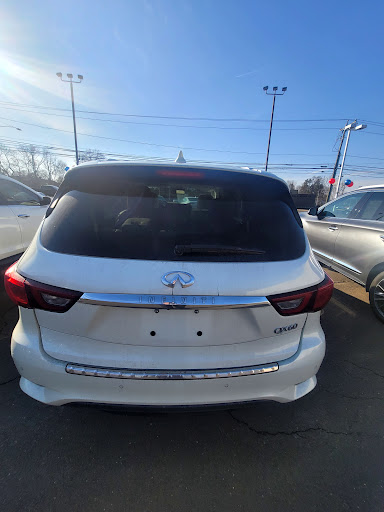 Used Car Dealer «Harte Used Car Super Center», reviews and photos, 341 S Broad St, Meriden, CT 06450, USA