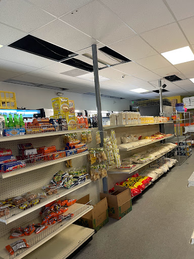 Grocery Store «Tropical African Supermarket», reviews and photos, 5208 Baltimore National Pike, Baltimore, MD 21229, USA