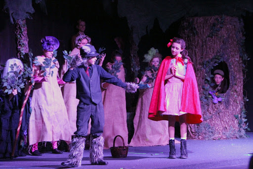 Theater Company «Spark Foundation: Dance, Art, Theater, Music», reviews and photos, 21610 TX-249, Houston, TX 77070, USA