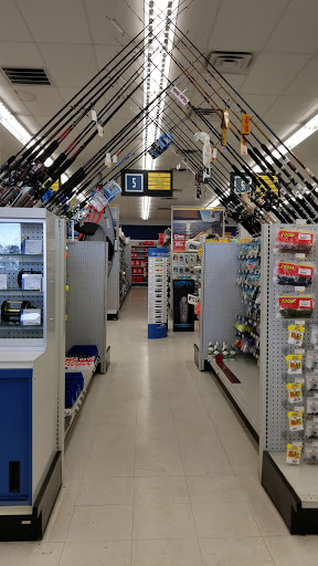 Marine Supply Store «West Marine», reviews and photos, 1803 N Causeway Blvd, Mandeville, LA 70471, USA