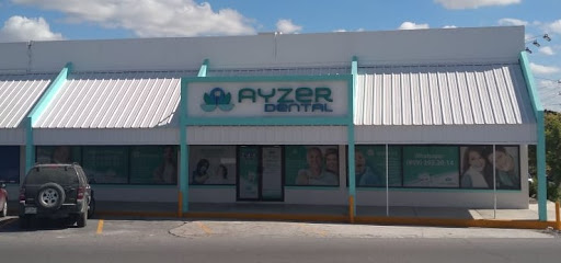 Ayzer Dental Morelos
