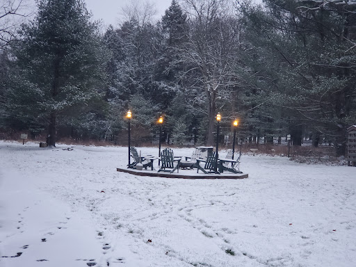 Bed & Breakfast «Inn at Lake Joseph», reviews and photos, 162 St Josephs Rd, Forestburgh, NY 12777, USA